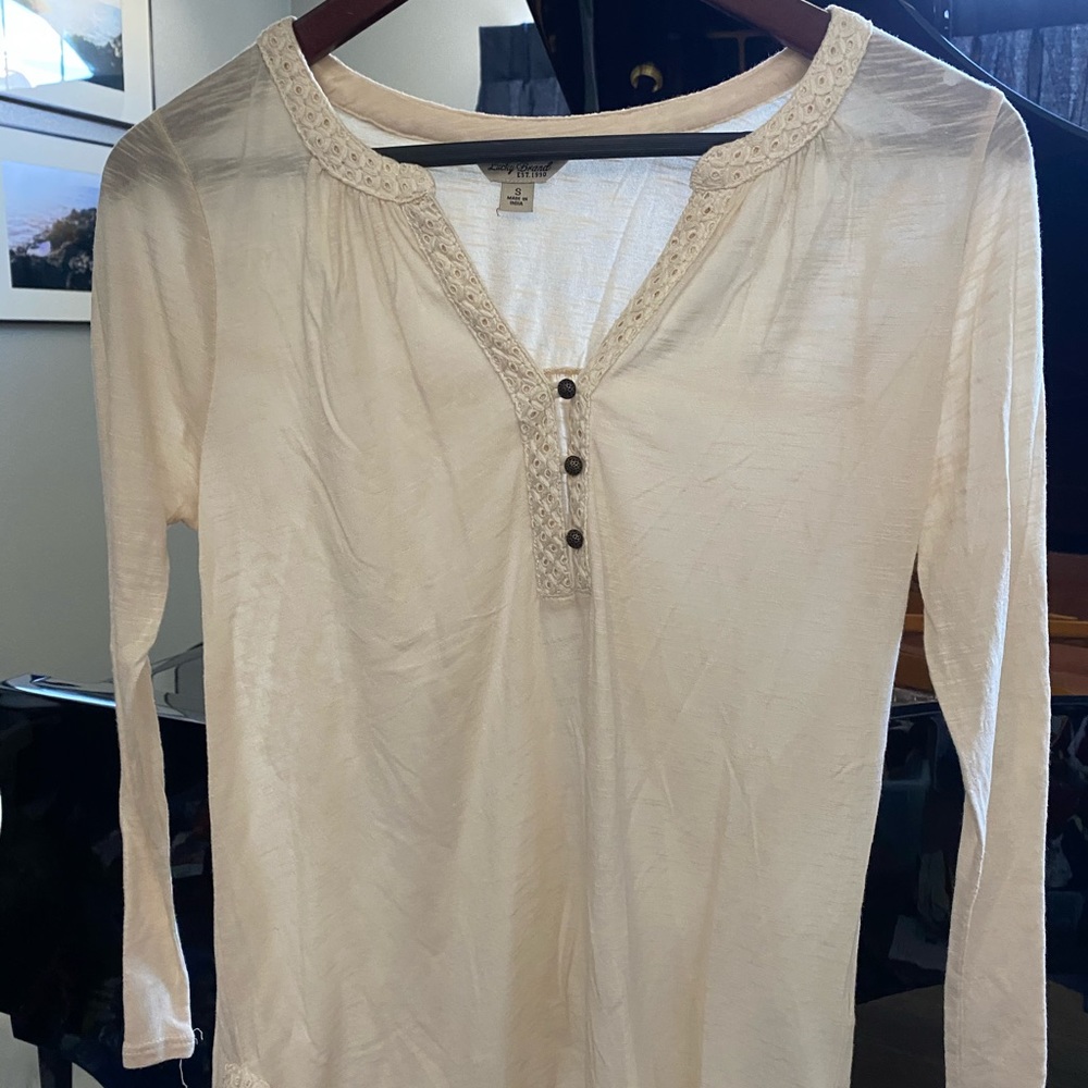 Lucky Brand Shirt